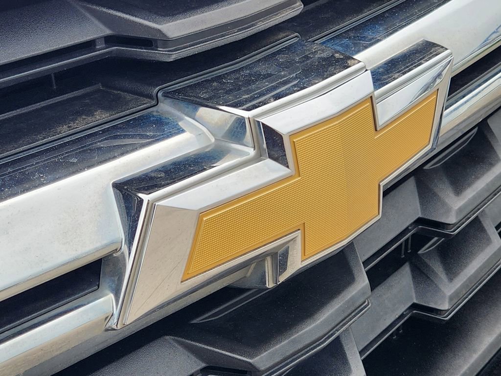 Used 2022 Chevrolet Colorado W/T image 12