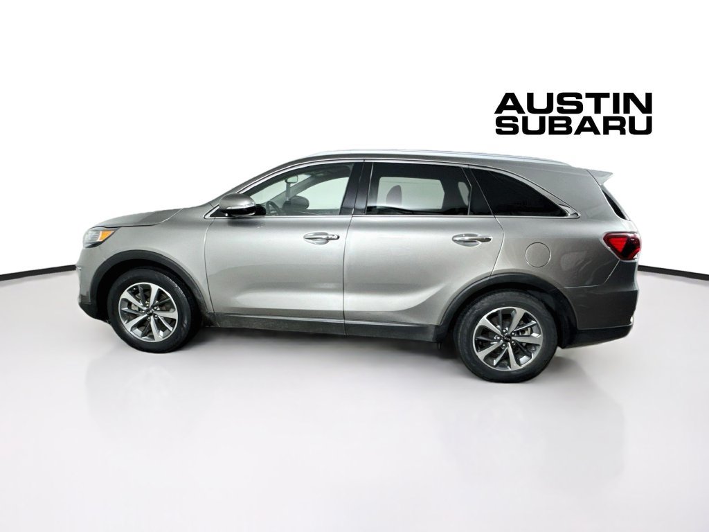 Used 2019 Kia Sorento EX FWD image 4