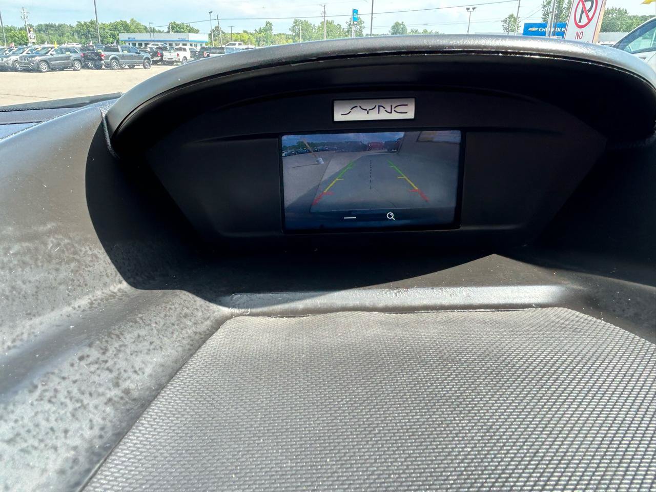 Used 2016 Ford Escape SE AWD/4WD image 22