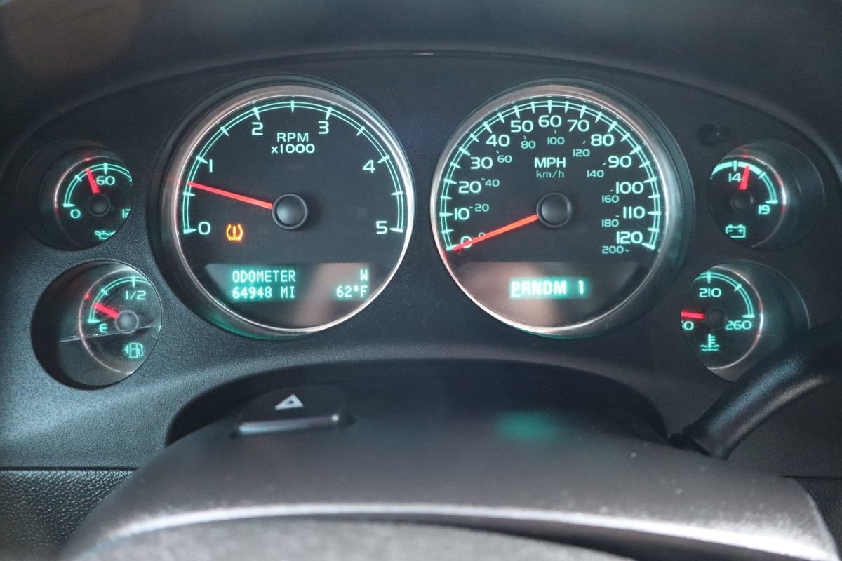 Used 2014 GMC Sierra 2500 Denali image 34