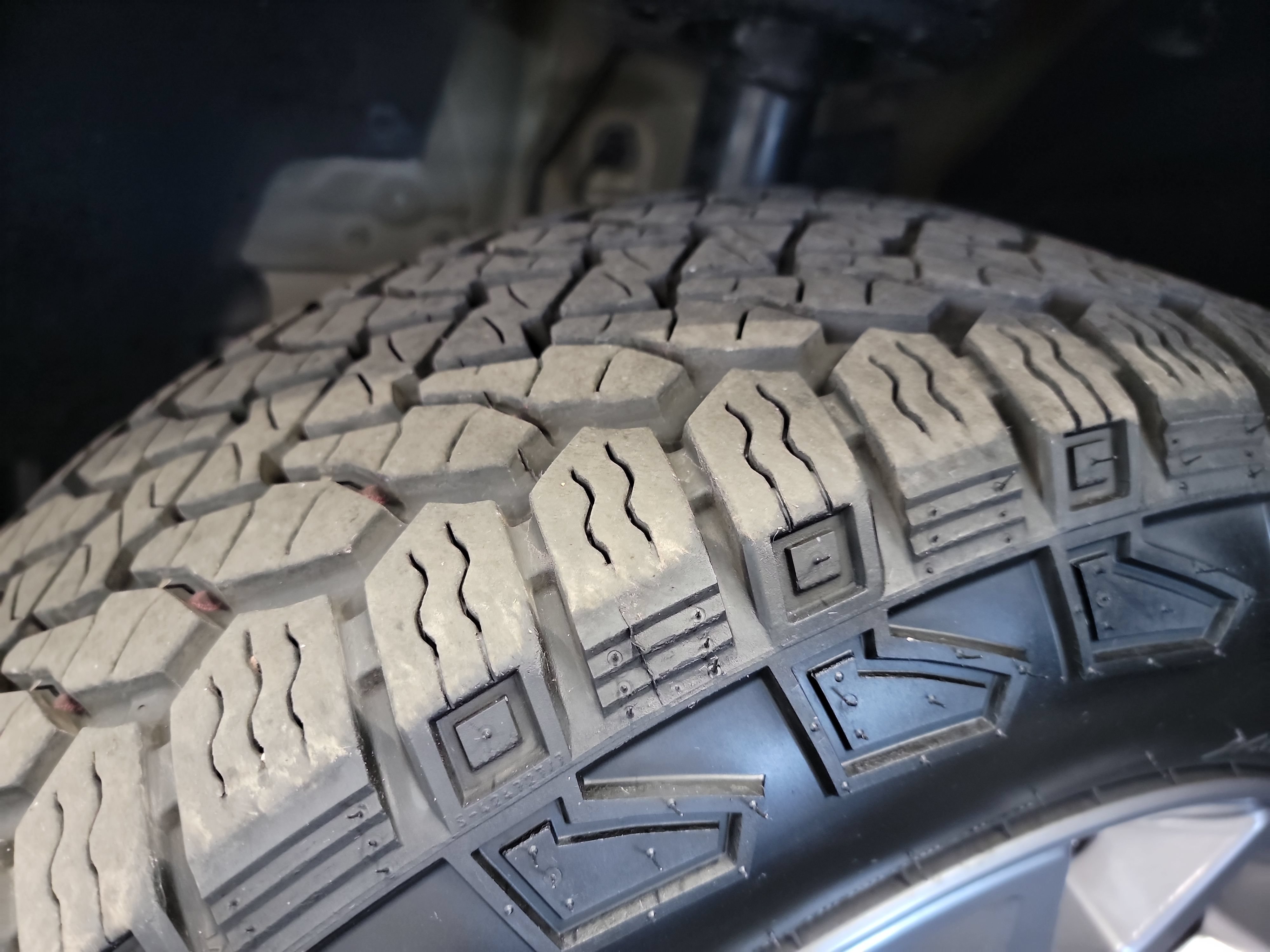 Used 2024 Honda Passport TrailSport image 31
