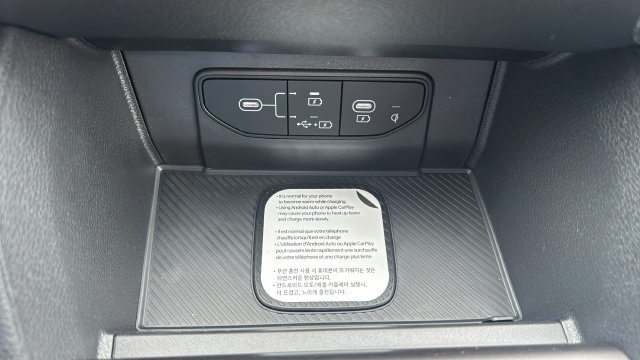 New 2027 Kia Sportage EX AWD/4WD image 36