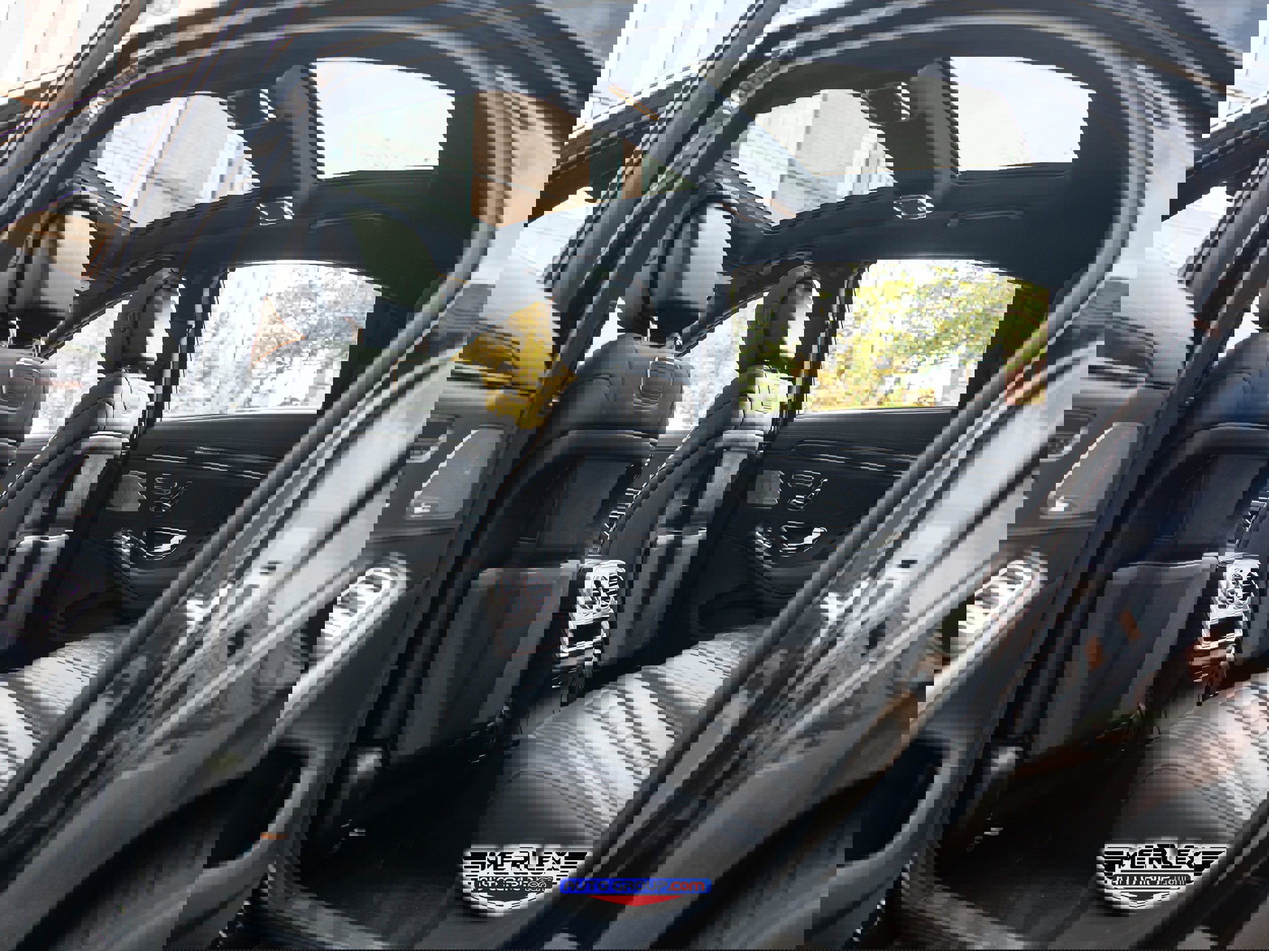 Used 2018 Mercedes-Benz S 560 560 image 21