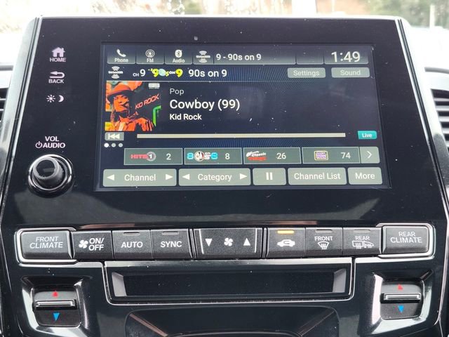 Used 2023 Honda Odyssey Sport image 24