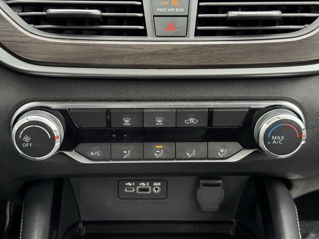 Used 2023 Nissan Altima 2.5 SV image 11