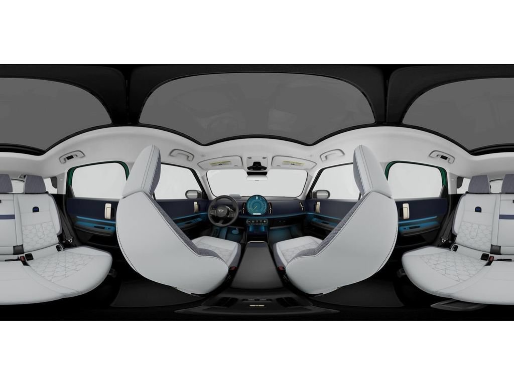 New 2027 MINI Cooper Countryman SE AWD/4WD image 8