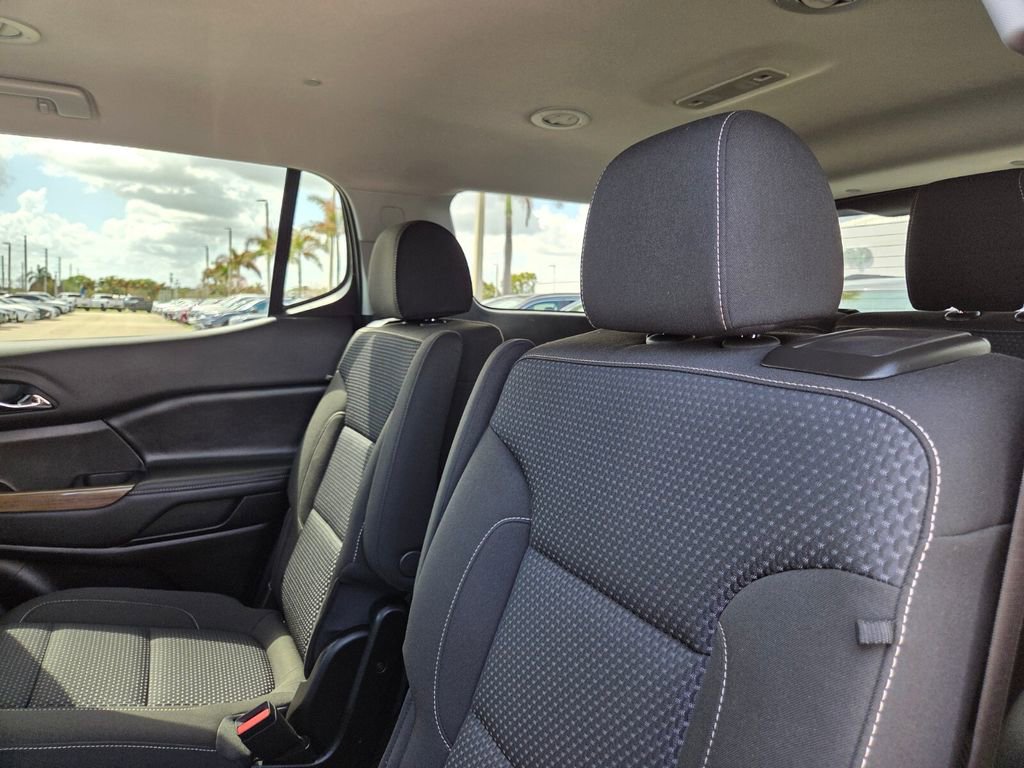 Used 2023 GMC Acadia SLE w/ Driver Convenience Package image 19