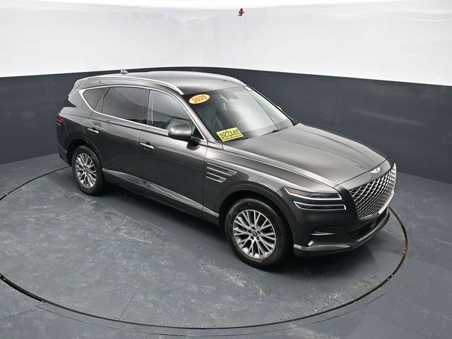 Used 2024 Genesis GV80 2.5T image 45