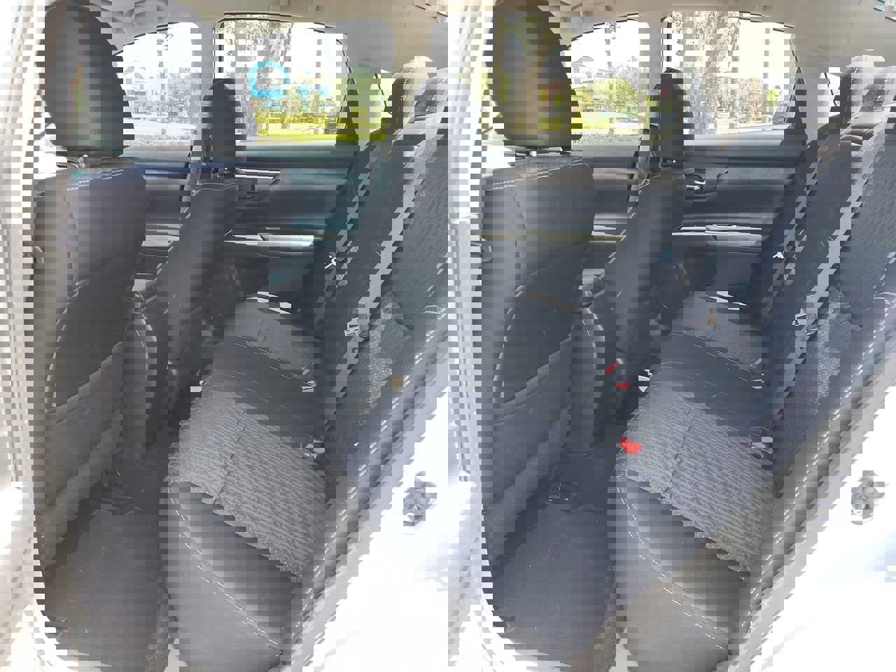 Used 2016 Nissan Altima 2.5 SV image 16