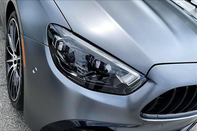 Certified 2023 Mercedes-Benz E 53 AMG 4MATIC Sedan image 23