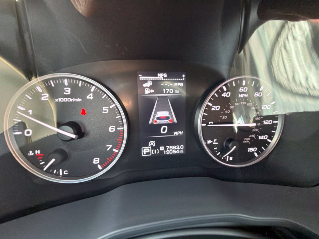 Certified 2025 Subaru Crosstrek 2.5i Limited w/ Crosstrek Mirror Package AWD/4WD image 33