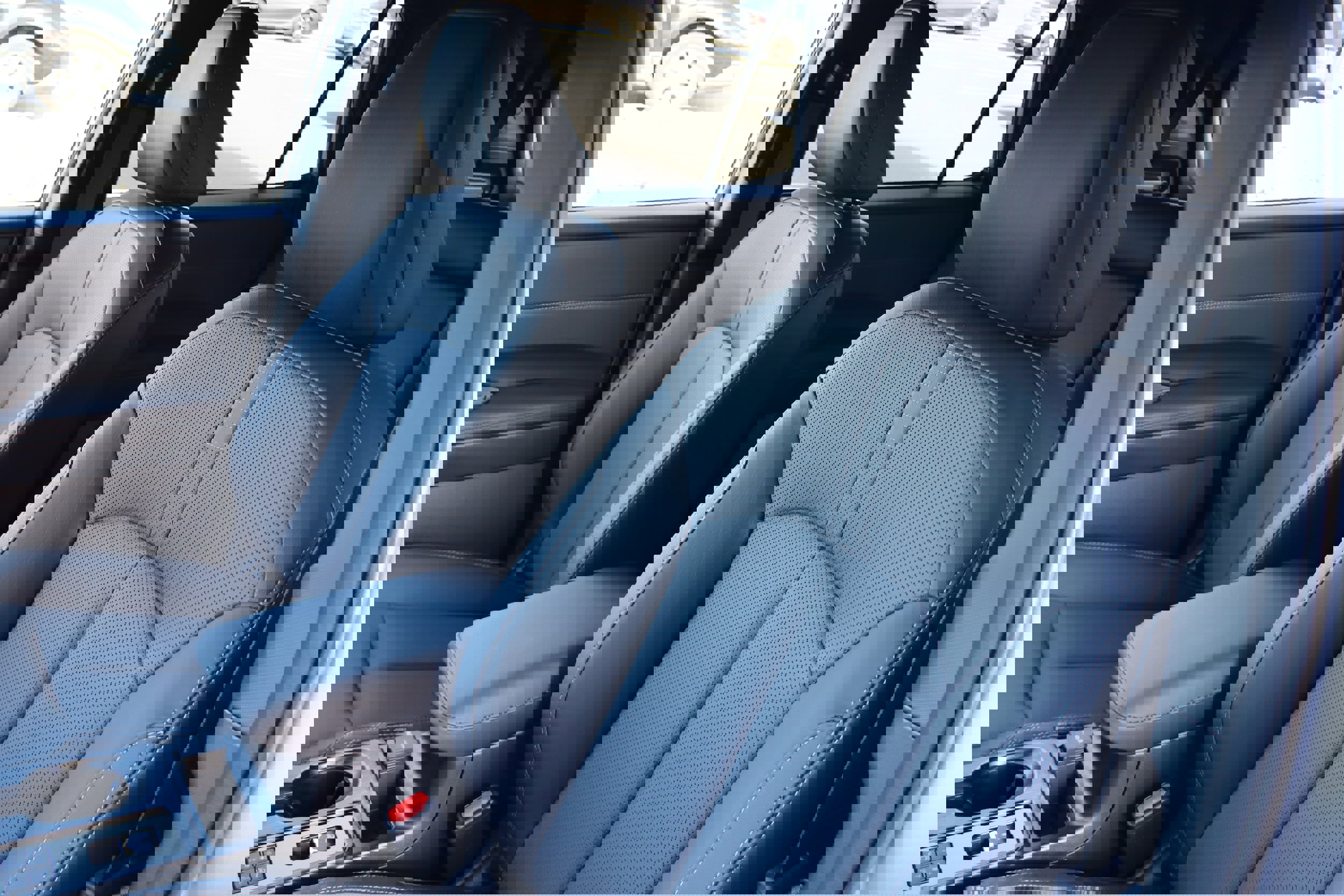 New 2026 Subaru Outback Touring XT image 11