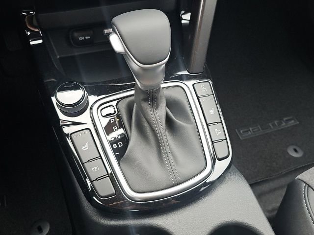 New 2026 Kia Seltos S image 16