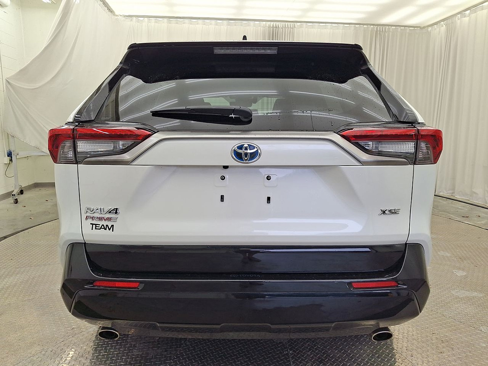 Certified 2021 Toyota RAV4 XSE w/ Weather Package AWD/4WD image 23