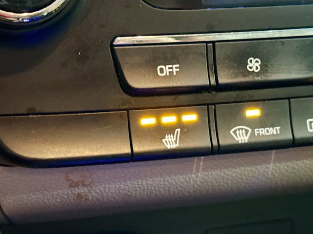 Used 2017 Hyundai Tucson SE Plus image 22