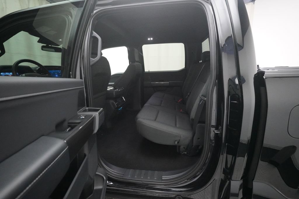 Used 2023 Ford F150 XLT w/ Equipment Group 302A High image 15