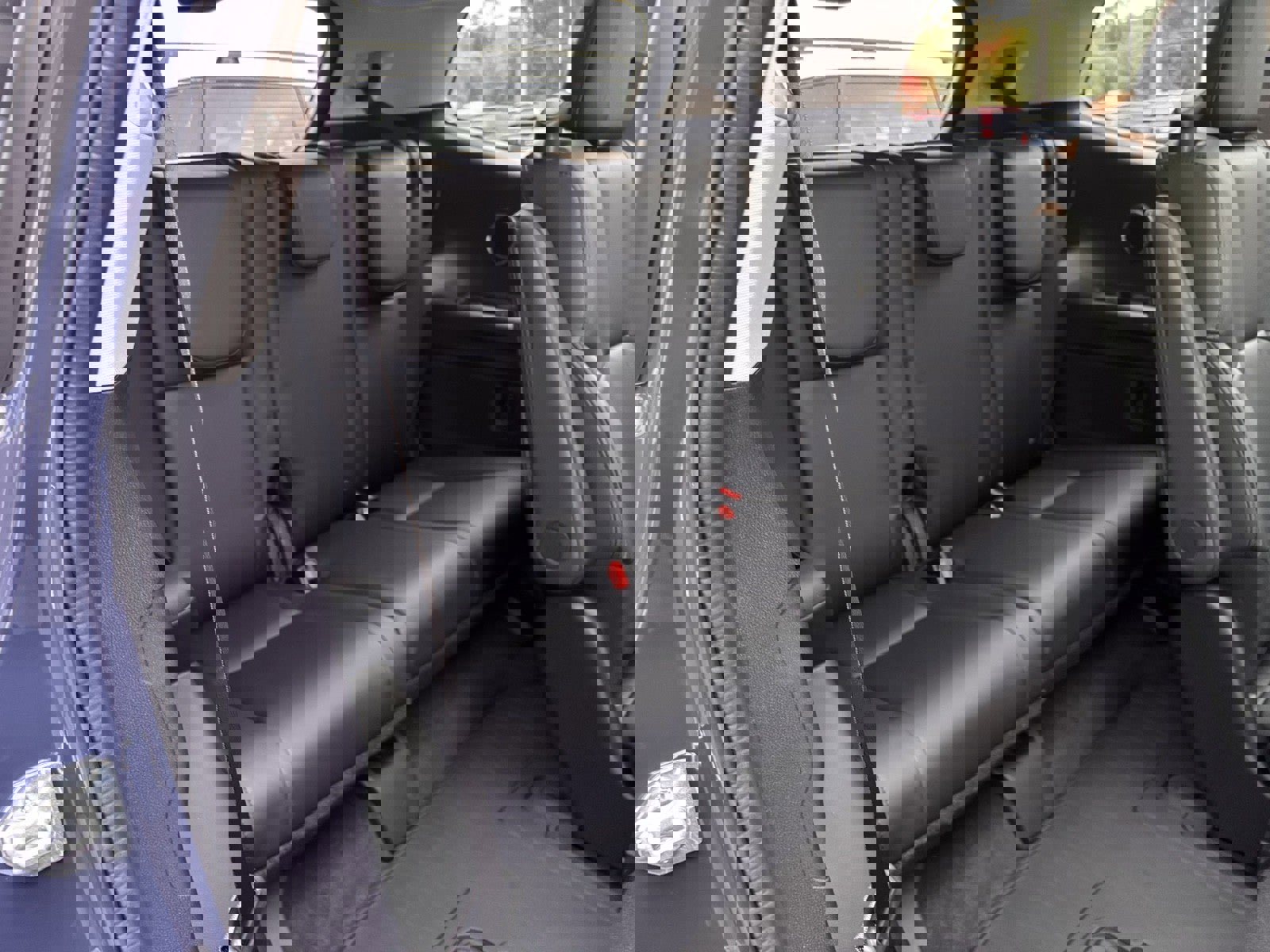 New 2025 Subaru Ascent Bronze Edition image 46