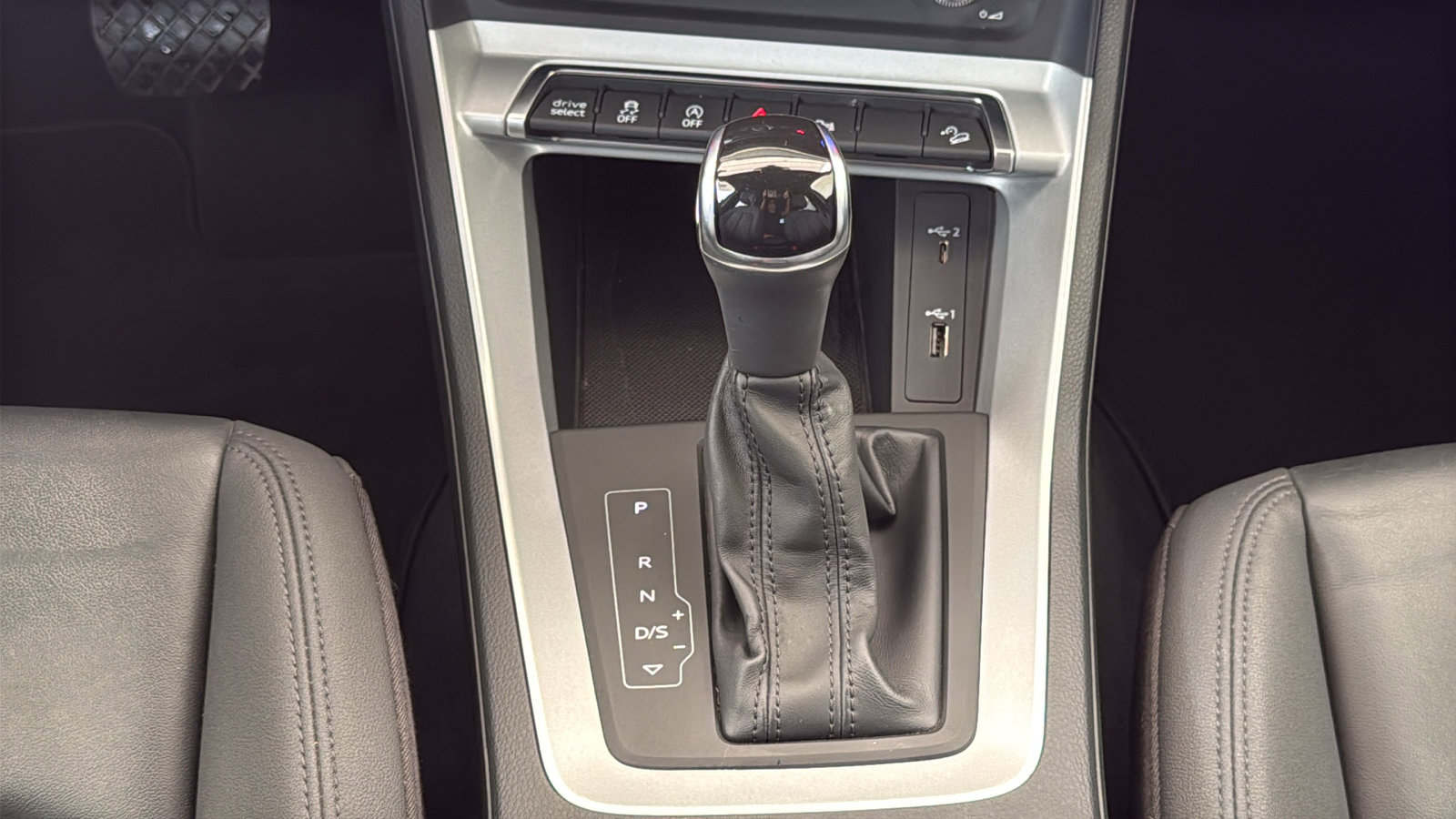 Used 2021 Audi Q3 2.0T Premium AWD/4WD image 19