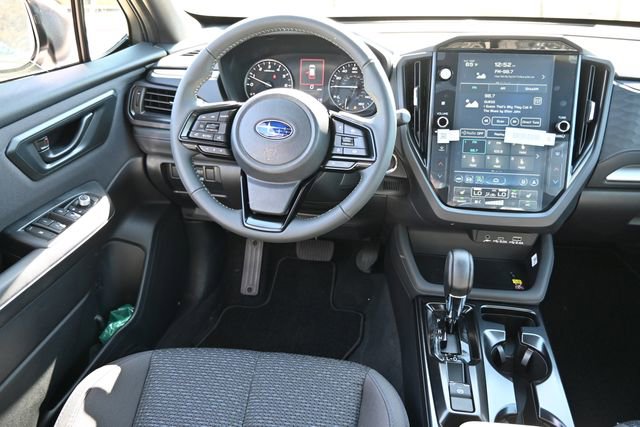 New 2026 Subaru Forester Premium image 9