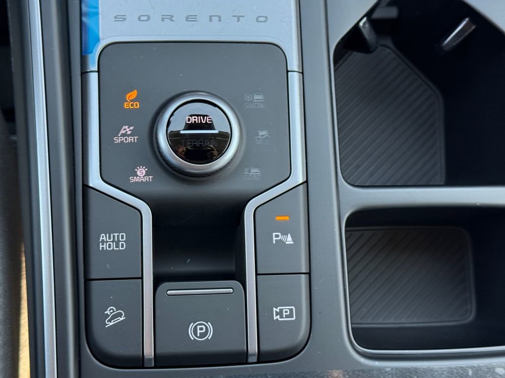 New 2026 Kia Sorento EX image 20