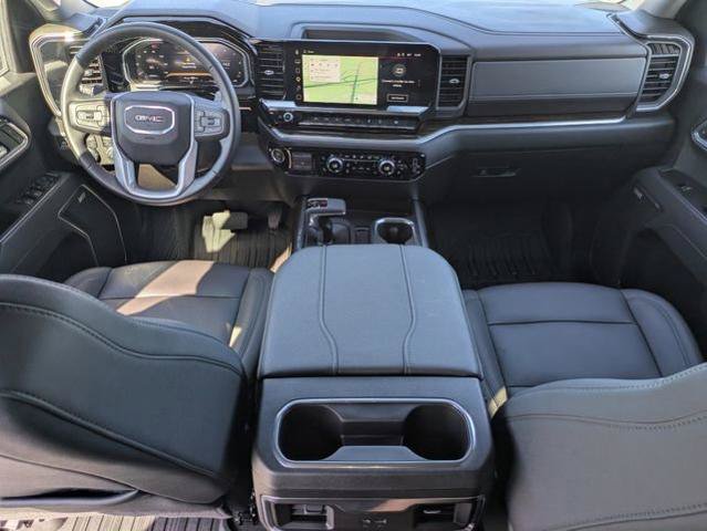 New 2026 GMC Sierra 1500 Elevation w/ Elevation Premium Package AWD/4WD image 17