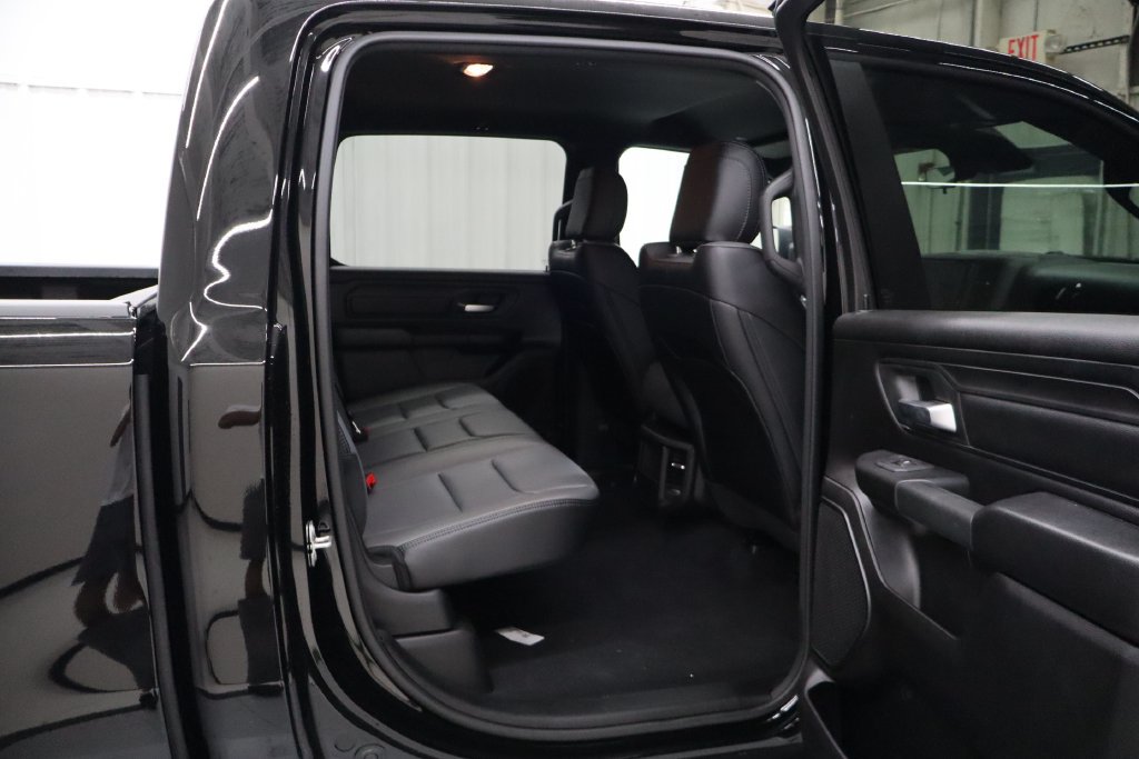 Used 2026 RAM 1500 Tradesman RWD image 2