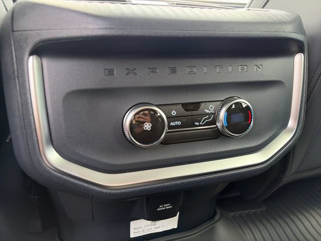 New 2027 Ford Expedition Max Active AWD/4WD image 13