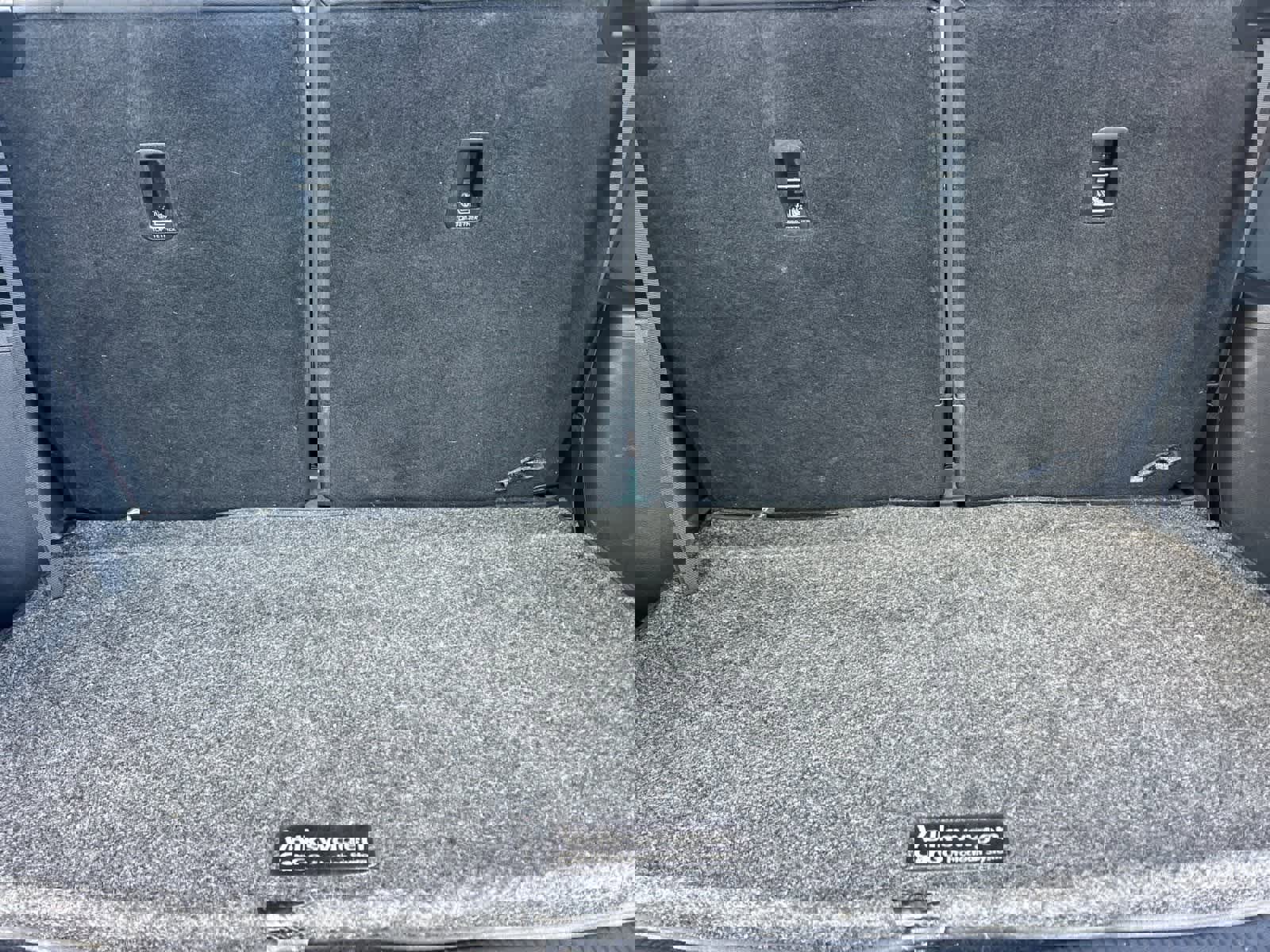 Used 2019 Volkswagen Atlas SEL image 16