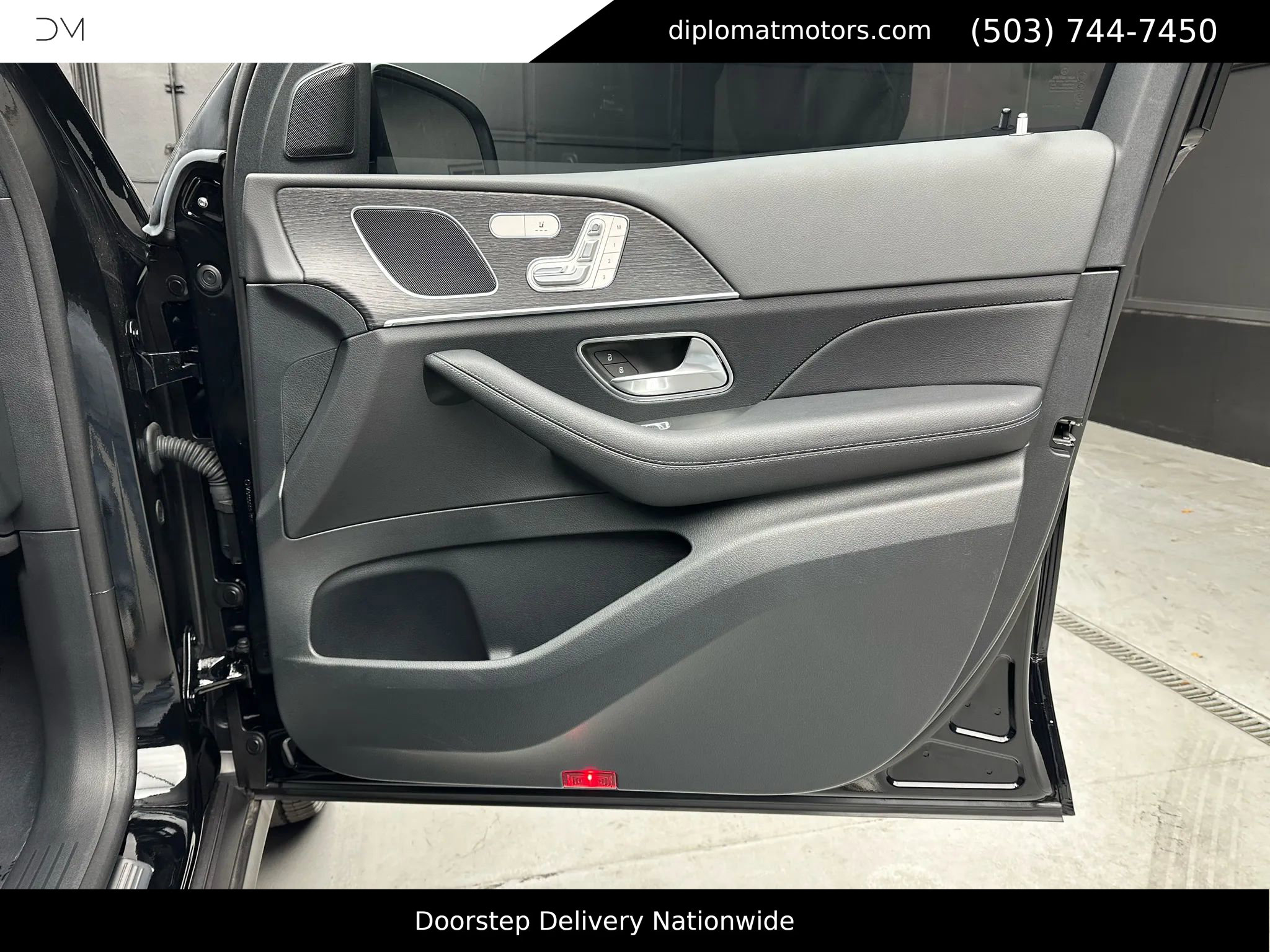 Used 2025 Mercedes-Benz GLE 350 4MATIC image 38