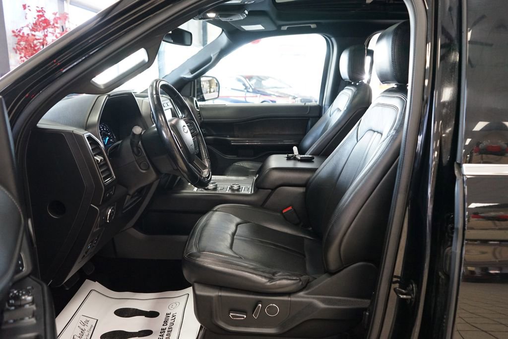 Used 2018 Ford Expedition Limited image 28