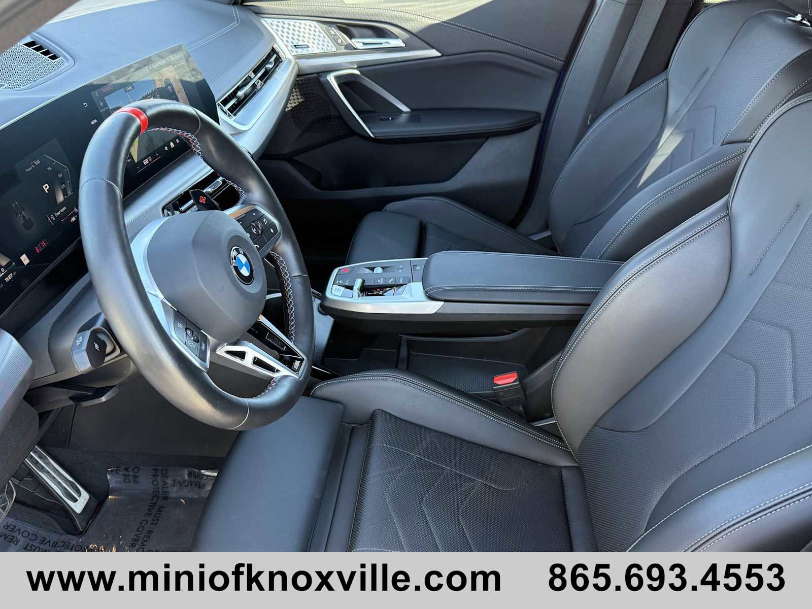 Used 2024 BMW X2 M35i image 10