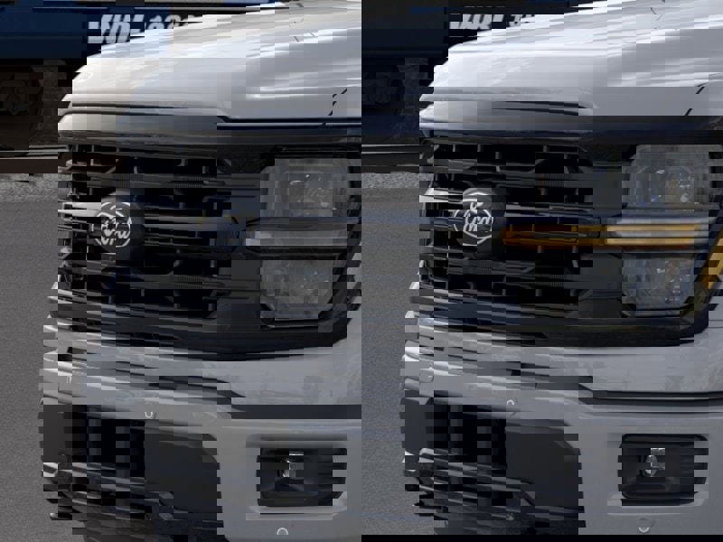 New 2026 Ford F150 XLT image 24