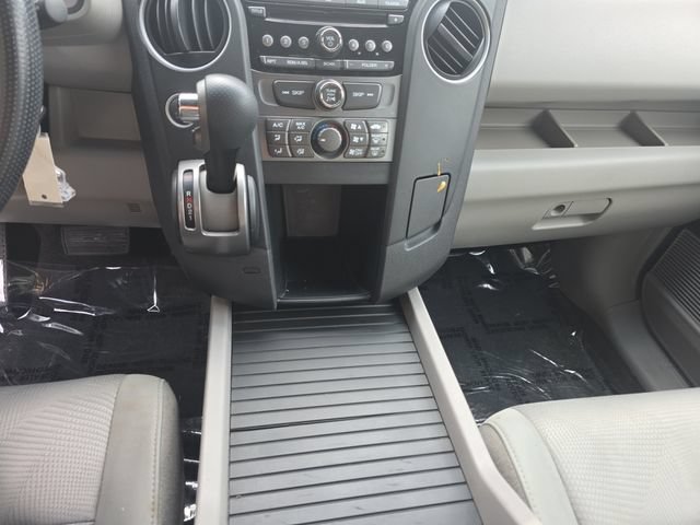 Used 2012 Honda Pilot LX image 18