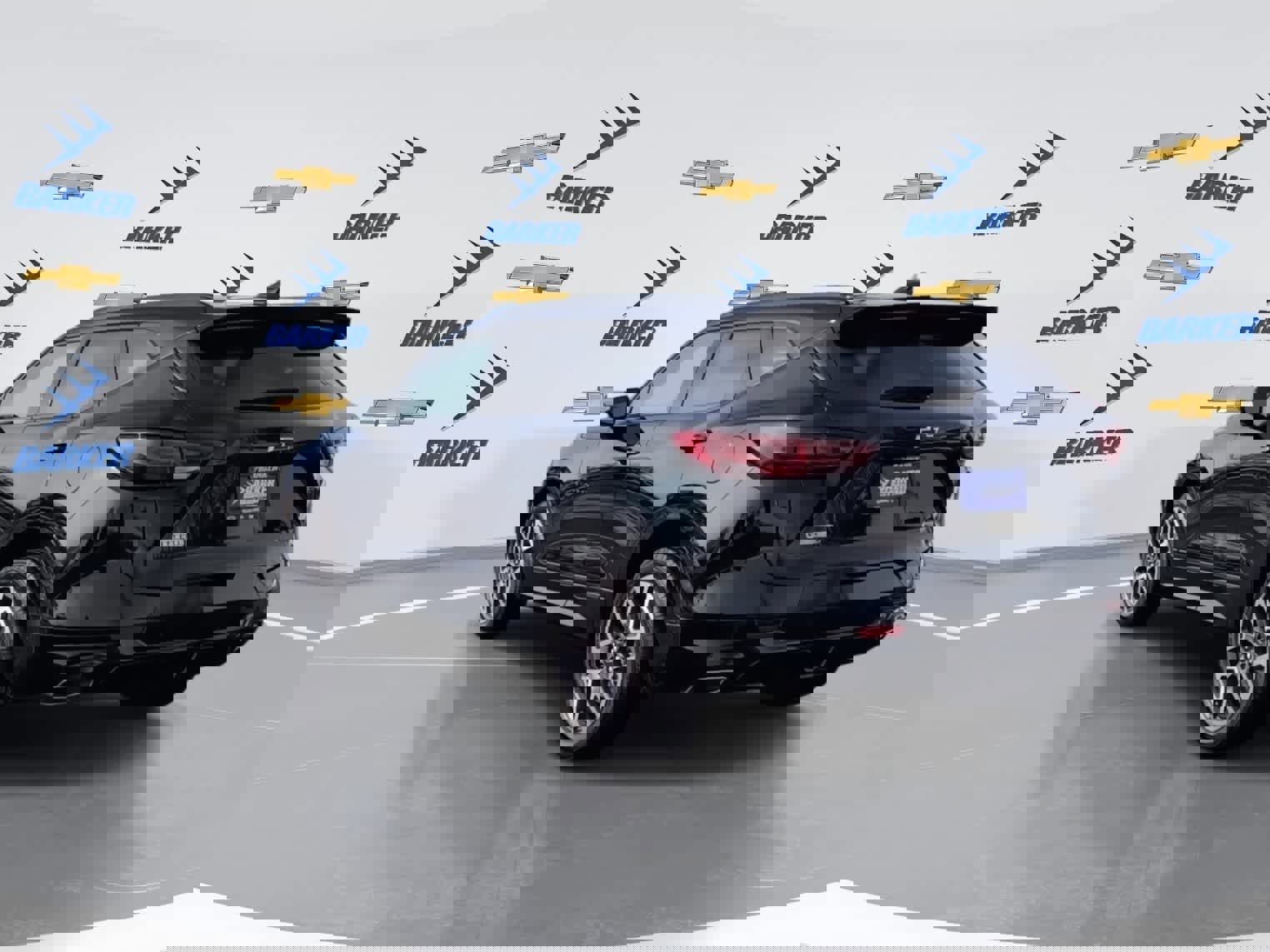 Used 2025 Chevrolet Blazer RS image 7