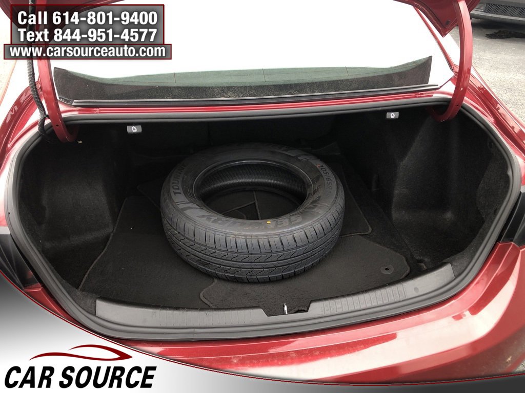 Used 2019 Chevrolet Malibu LT image 6