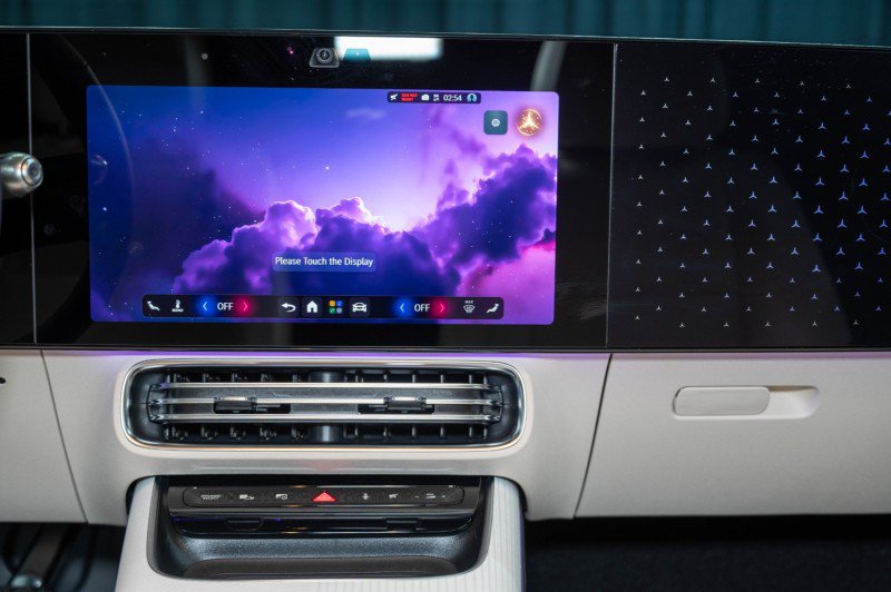 New 2027 Mercedes-Benz CLA 220 image 19