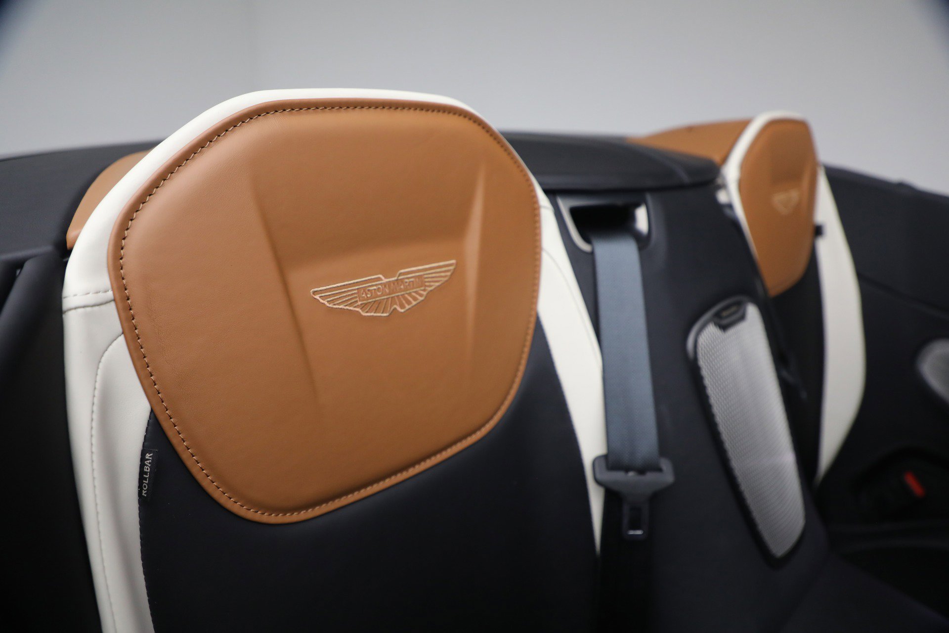 New 2026 Aston Martin DB12 Convertible RWD image 35