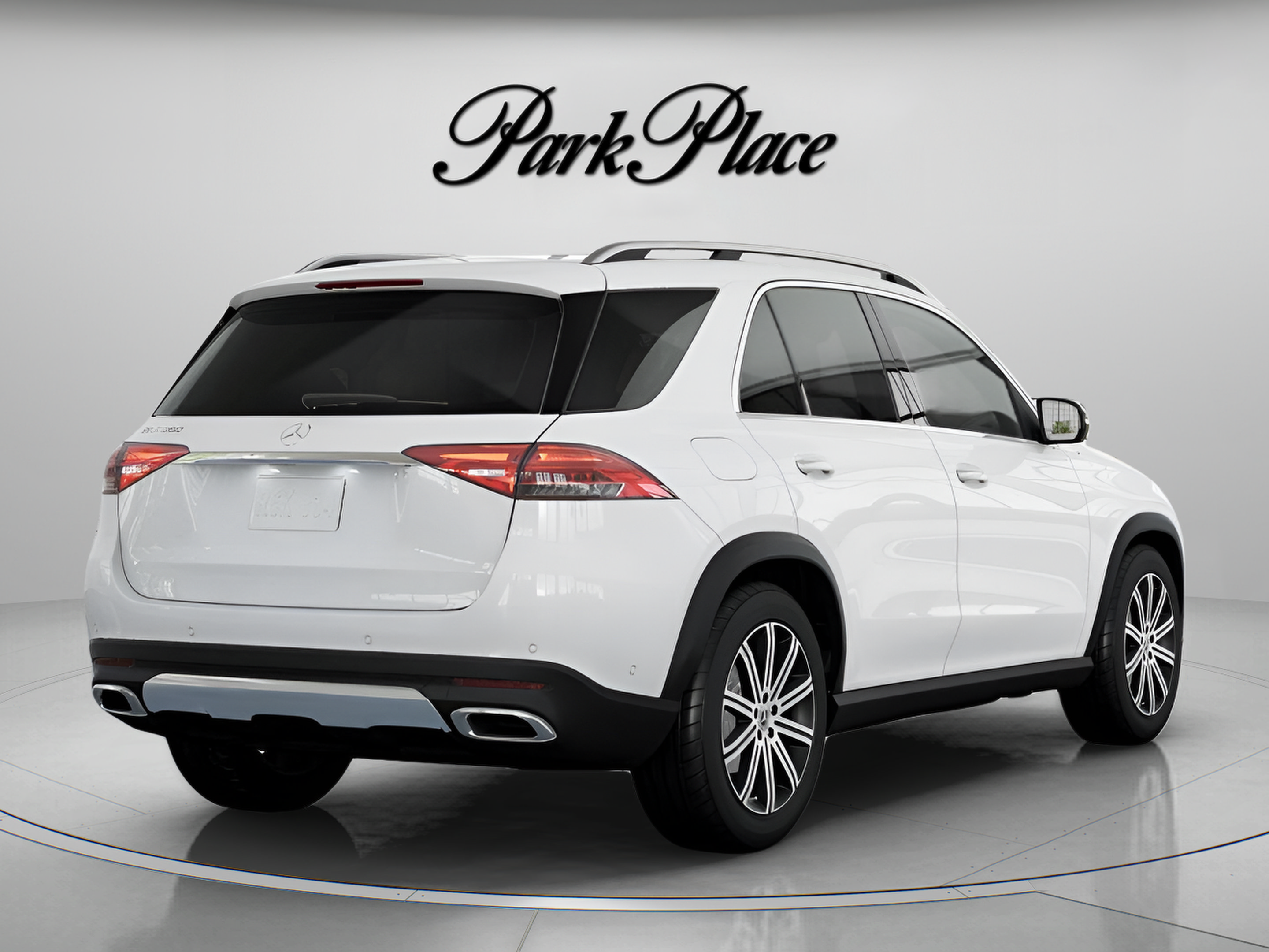 Used 2026 Mercedes-Benz GLE 350 4MATIC image 18