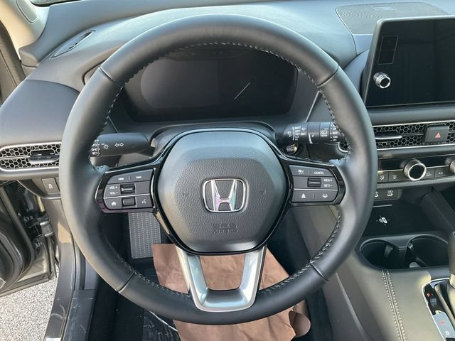 New 2027 Honda HR-V EX-L image 22