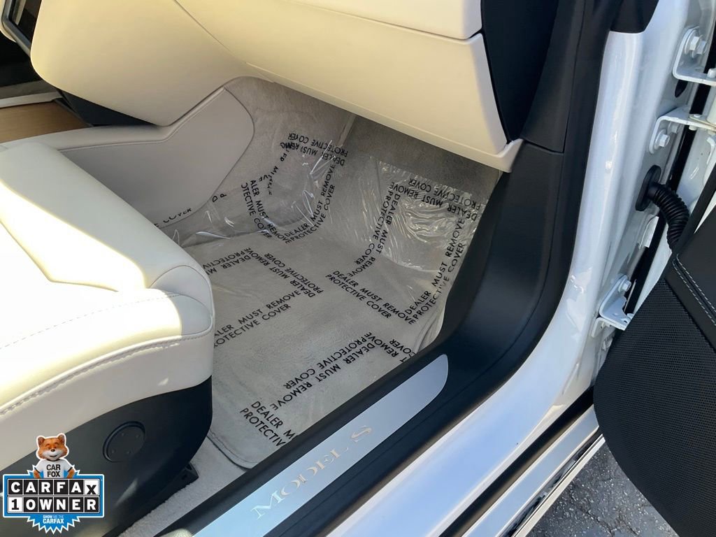 Used 2018 Tesla Model S 100D image 66