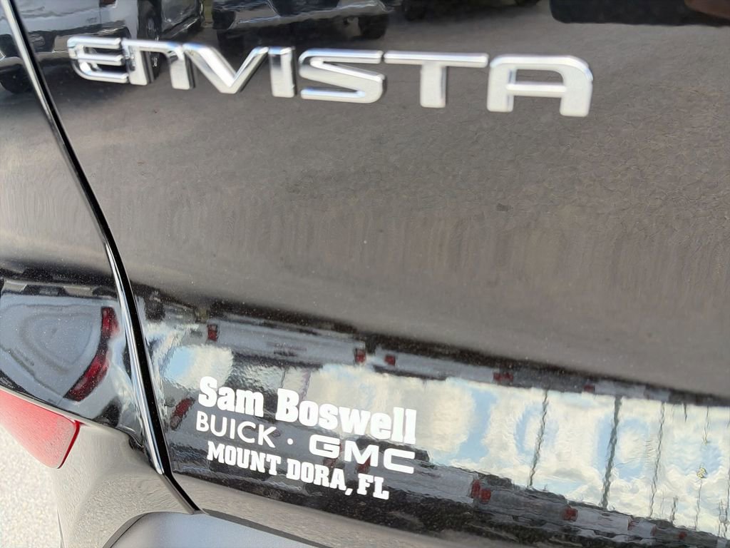 New 2026 Buick Envista Sport Touring FWD image 33