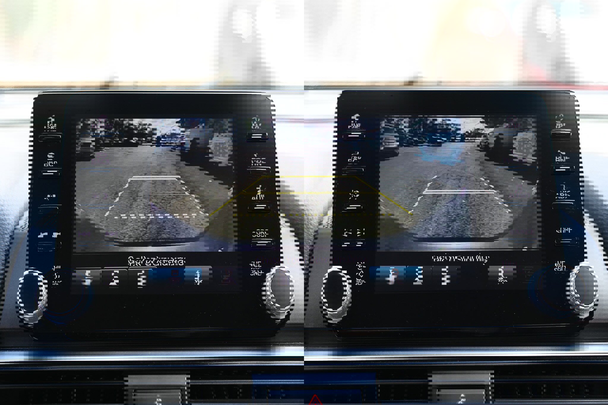 Used 2020 Honda Accord Touring image 41