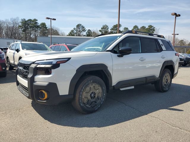 New 2026 Subaru Outback Wilderness image 3