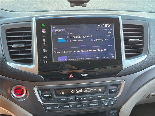 Used 2016 Honda Pilot EX-L image 11
