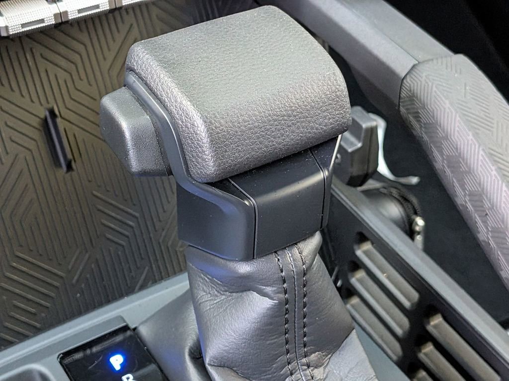 Used 2024 Toyota Tacoma SR5 image 21