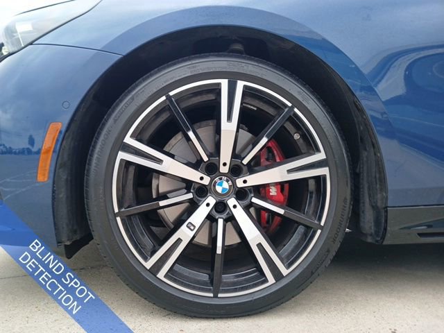 Certified 2026 BMW 530i w/ M Sport Package image 5