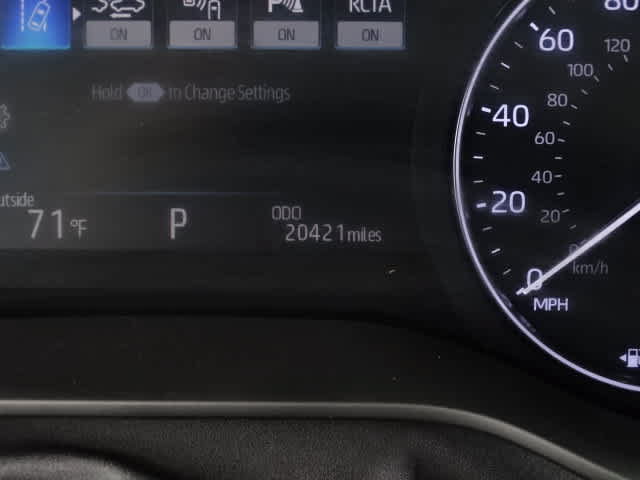 Used 2023 Toyota Sienna Limited AWD/4WD image 24