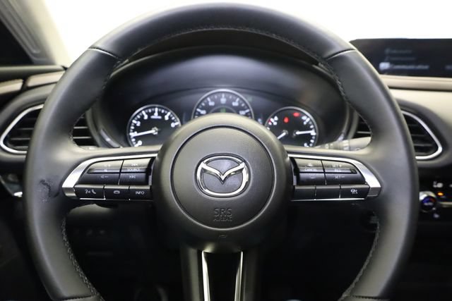 Used 2025 MAZDA CX-30 AWD 2.5 S w/ Premium Package image 14