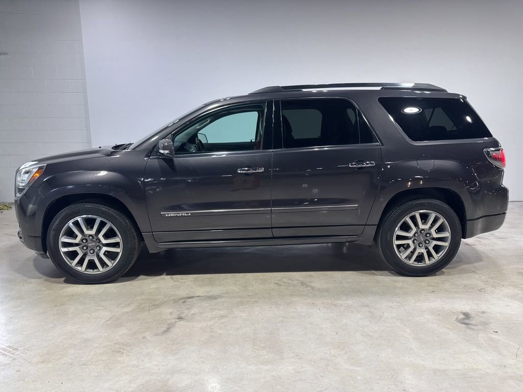 Used 2014 GMC Acadia Denali image 4