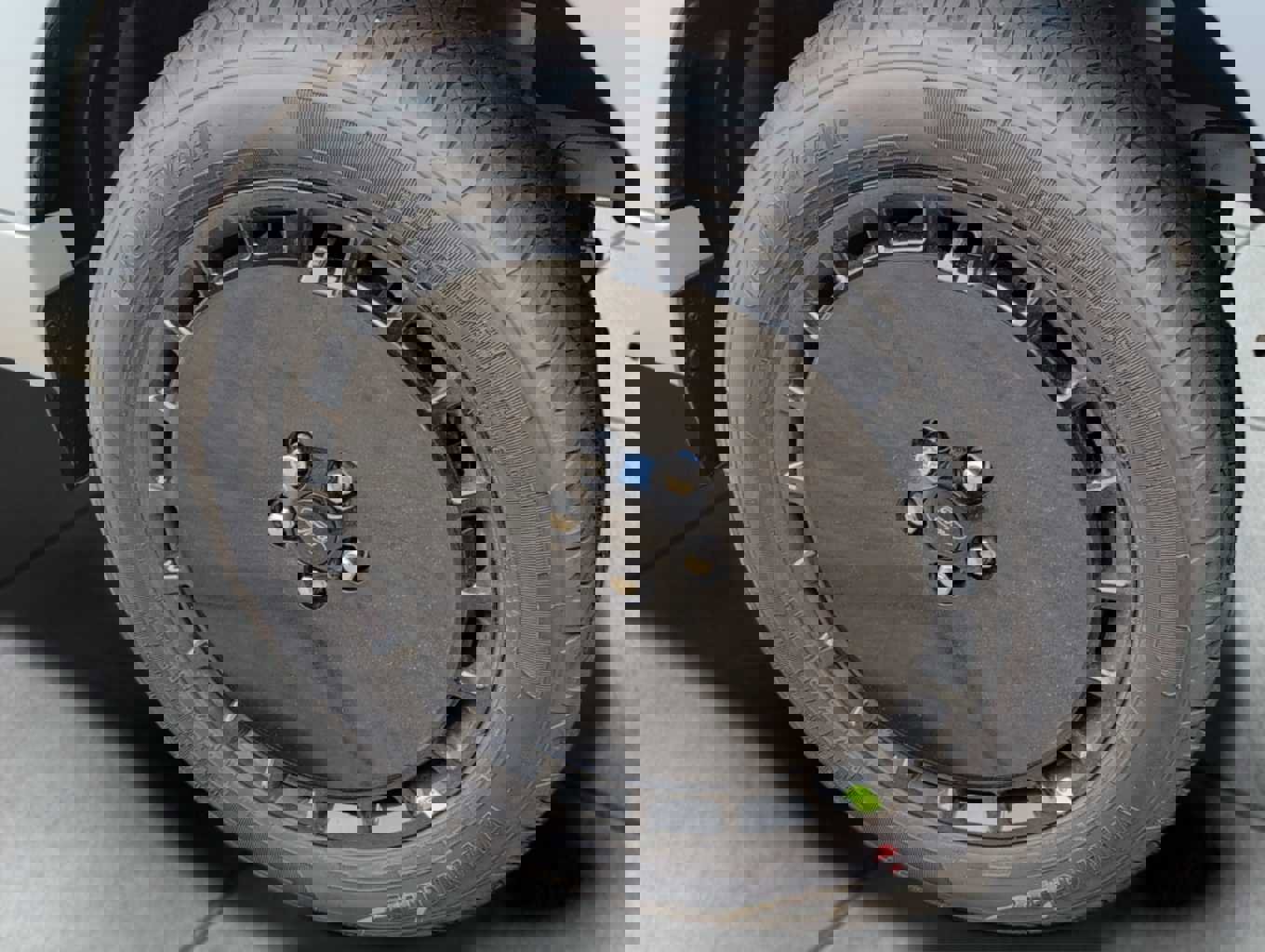 New 2026 Ford Maverick Lobo image 20